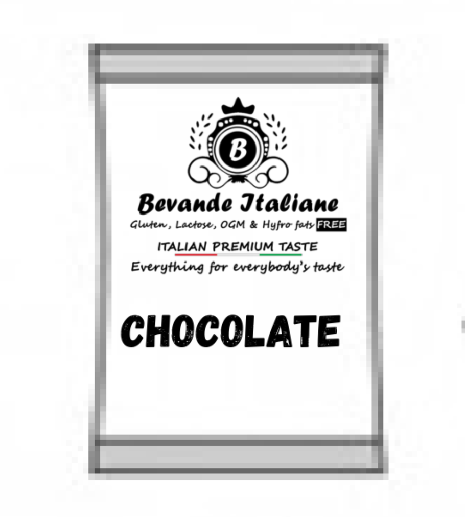 Chocolate blanco 400 - Caja 8kg