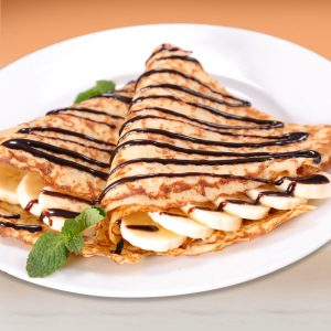 Mix de Crepe sin Gluten